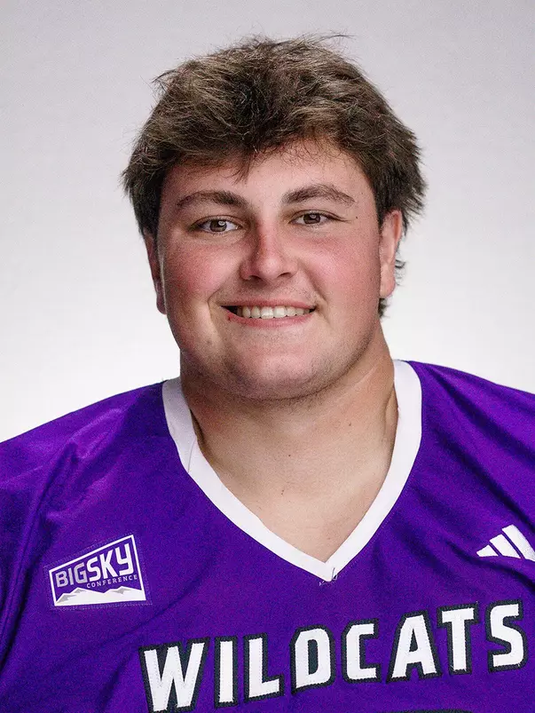 Tyler Buckway 2026