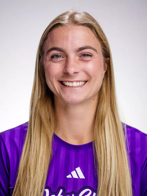 Bonnie Buswell 2026