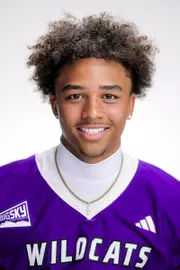 Jordon Bostick 2026