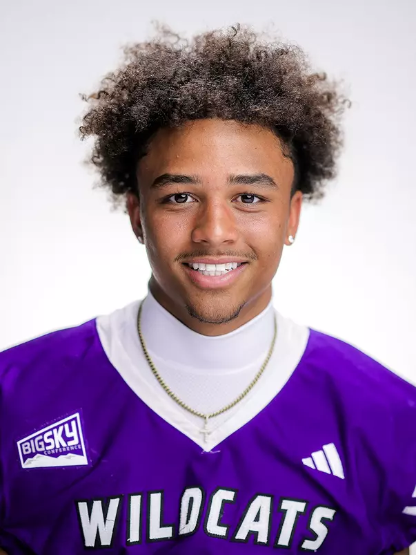Jordon Bostick 2026
