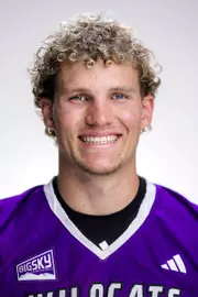 Jack Burke 2026