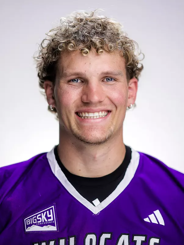 Jack Burke 2026