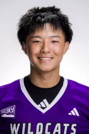Oliver Chan 2026