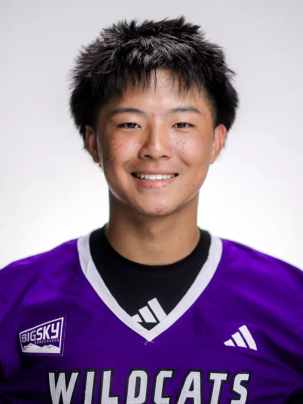 Oliver Chan 2026