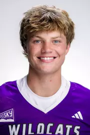 Nate Dahle 2026