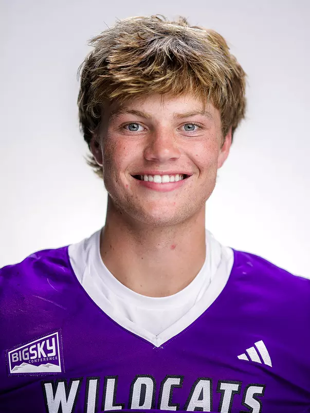 Nate Dahle 2026