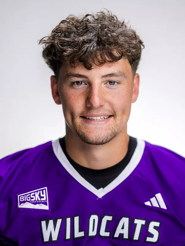 David Dellenbach 2026