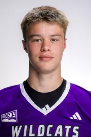 Brock Dettman 2026