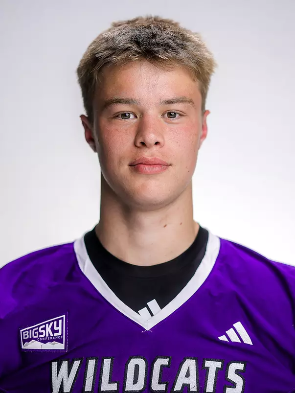 Brock Dettman 2026