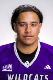 Samson Fotu 2026