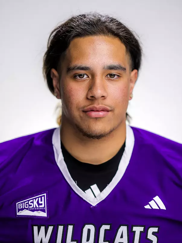 Samson Fotu 2026