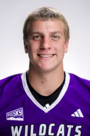 Landon Kjar 2026