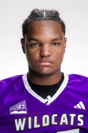 Terion Mathis 2026