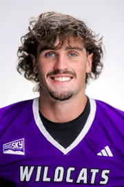 Cash McCollum 2026