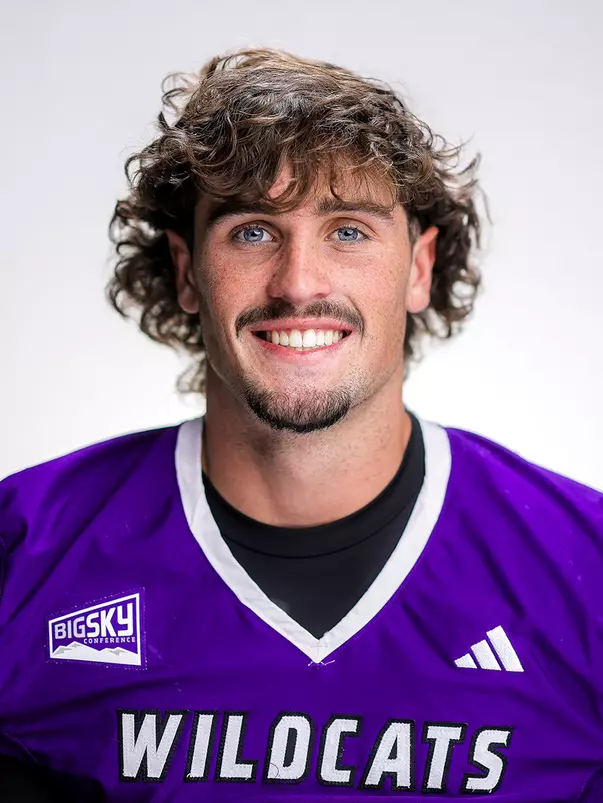 Cash McCollum 2026