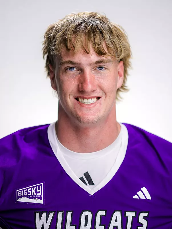 Will Monroe 2026