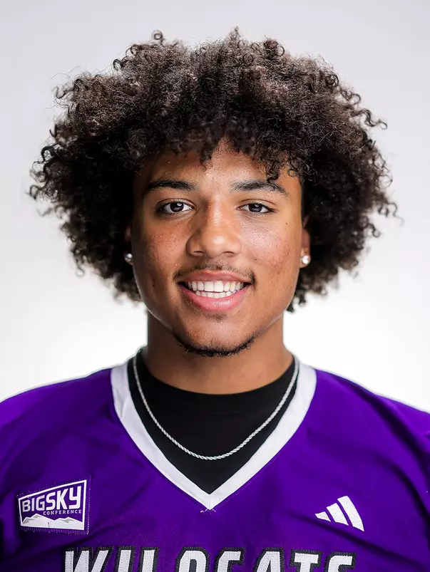 Dyson Parker 2026