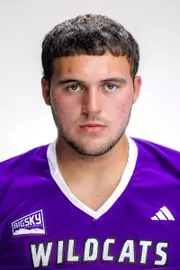 Caleb Patton 2026
