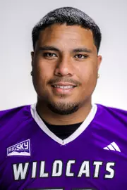 Tevita Pekipaki 2026