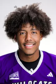 Denzel Peoples 2026