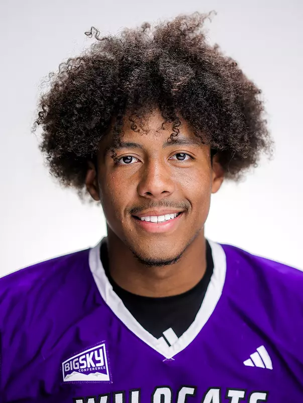 Denzel Peoples 2026