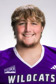 Logan Ray 2026