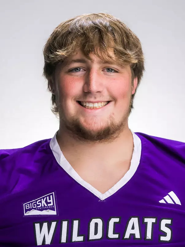 Logan Ray 2026