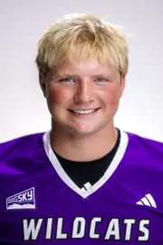 Coen Richards 2026