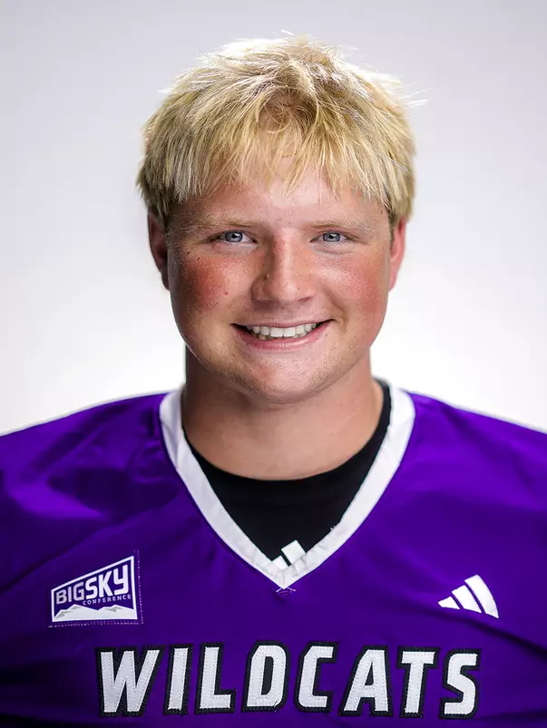 Coen Richards 2026