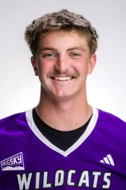Trey Robinson 2026