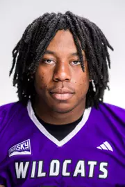 Da'Veon Ross 2026