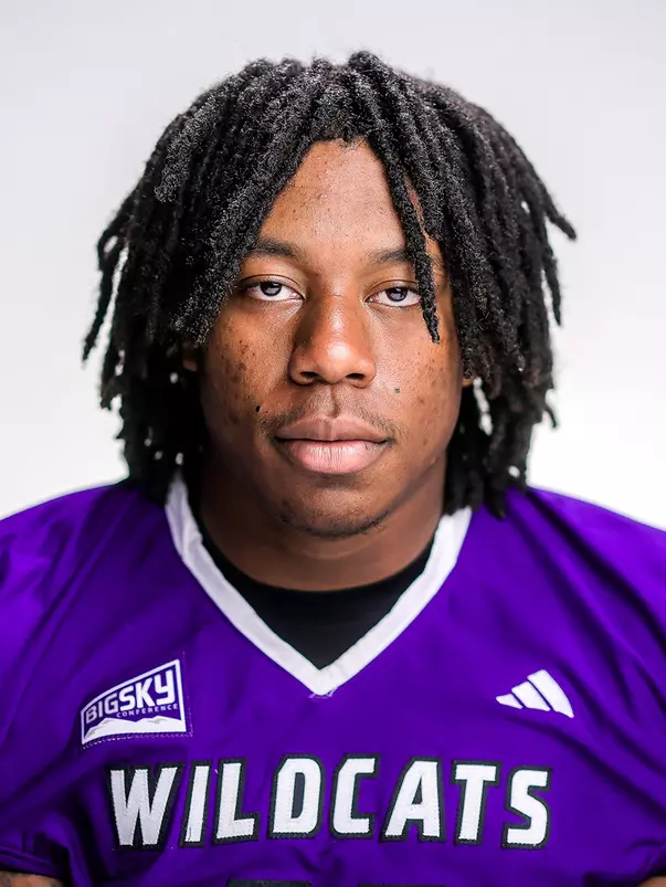 Da'Veon Ross 2026
