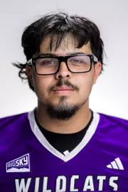 Stanley Roybal 2026