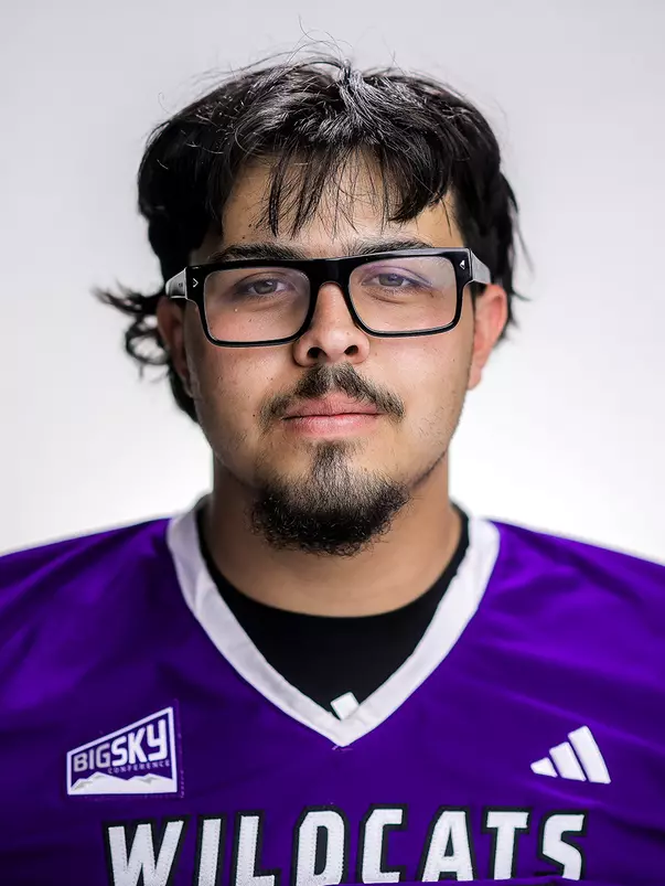 Stanley Roybal 2026