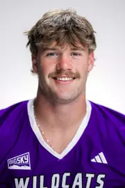 Zach Smith 2026