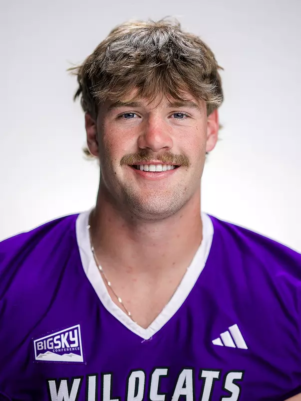 Zach Smith 2026
