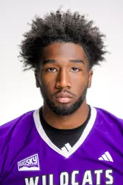 Tre Turner 2026