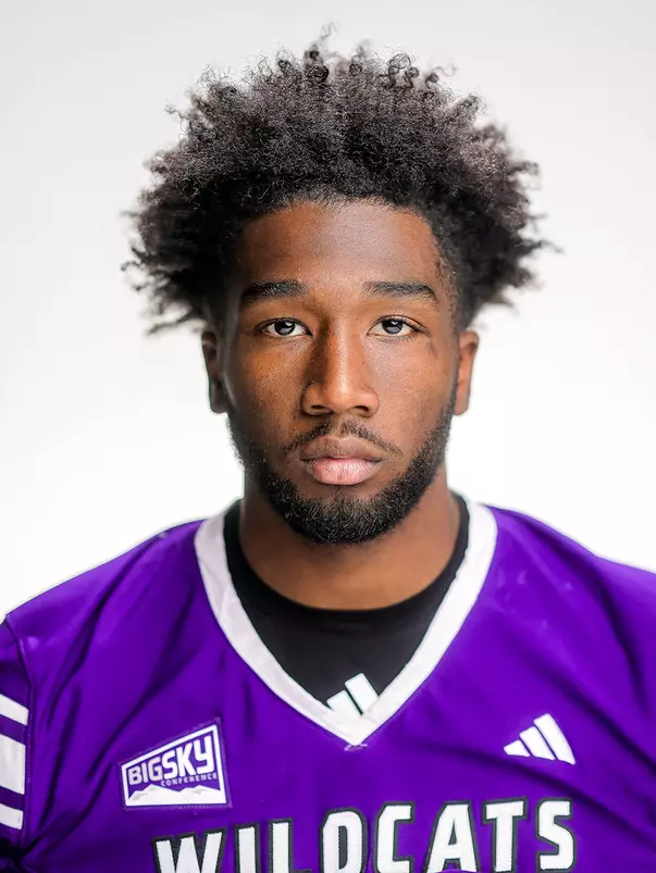 Tre Turner 2026