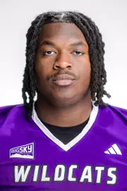 Jay Wade 2026
