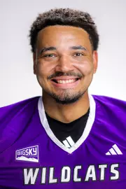 Bryce Williams 2026