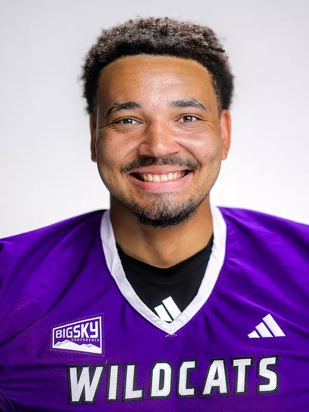 Bryce Williams 2026