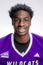Kerry Williams 2026