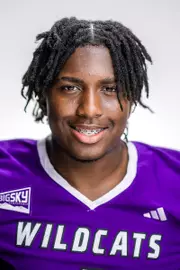 Kenneth Youngblood 2026