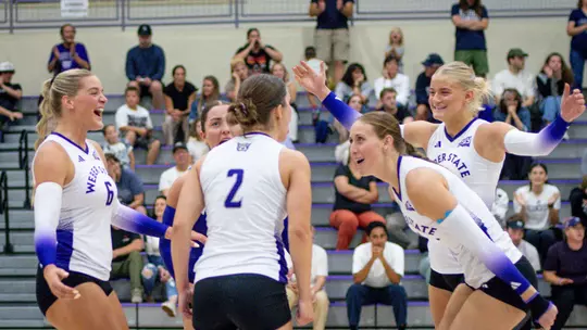 VB vs USU