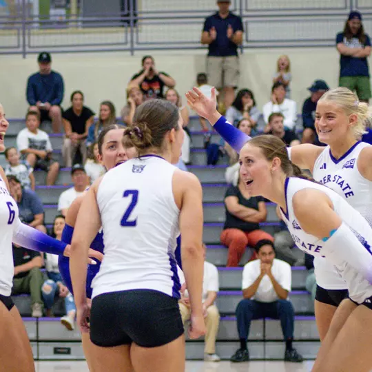 VB vs USU