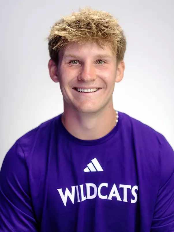 Ecker, Ethan