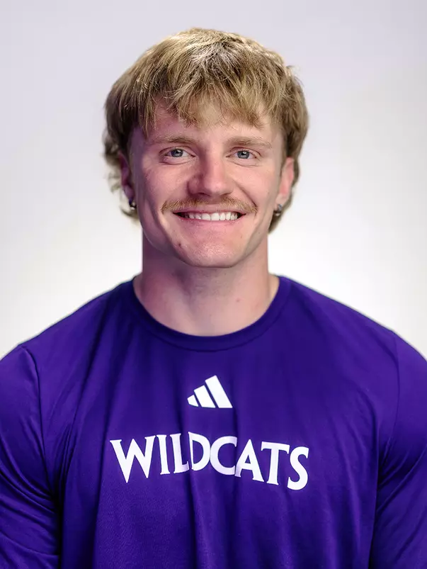 Forbush, Evan
