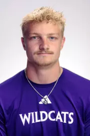 Garrett, Brogan
