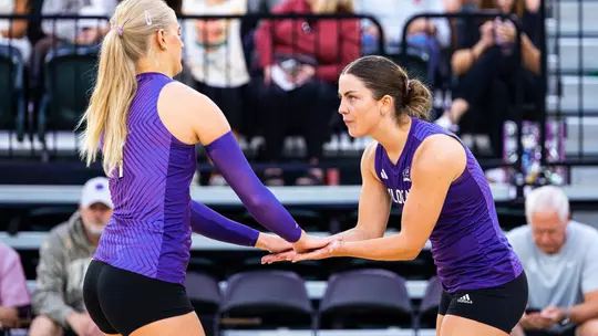 VB preview vs EWU + Idaho