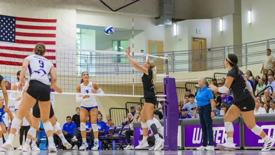 VB Home vs Portland and Arizona